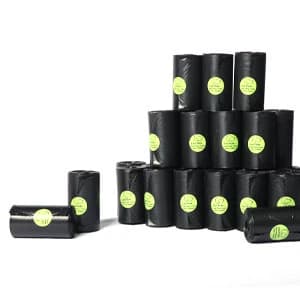 Dog Poop Bags — 1200 Count — collection imagery