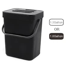 Dog Poop Bag Dispenser Wall Mounted Waterproof Outdoor Pet Waste Bags Dispenser Station Stake — More Poop Bag Wall Mount Dispensers From Us