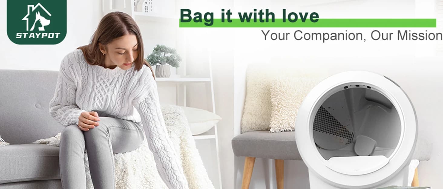 Outdoor Dog Poop Bag Dispenser Wall Mountable — collection imagery