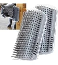 35" Steel Wire Cat Wand Toy and 6PCS Realistic Feather Bird Refills — collection imagery