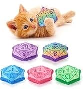 Plush Bread Catnip Toys for Indoor Cats 6 Pack — collection imagery