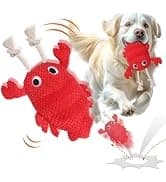 Plush Bread Catnip Toys for Indoor Cats 6 Pack — collection imagery