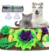 Plush Bread Catnip Toys for Indoor Cats 6 Pack — collection imagery