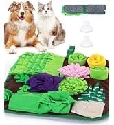 Plush Bread Catnip Toys for Indoor Cats 6 Pack — collection imagery