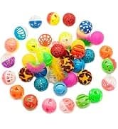 Cat Mice Toy 18-Pack Plush Catnip-Filled Mice Toys for Indoor Cats - Realistic Design — 9 Assorted Colors — collection imagery