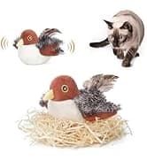 Cat Toys Saury Fish — 3 Pack — collection imagery