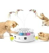 Cat Toys Saury Fish — 3 Pack — collection imagery