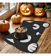 Plush Fall Catnip Toys for Indoor Cats 6 Pack — Pumpkin Shape — collection imagery