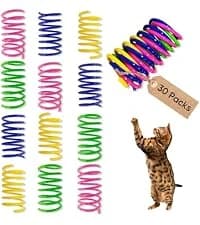 Cat Scratching Post for Indoor Cats — 32Inch Sisal Cat Scratcher — collection imagery