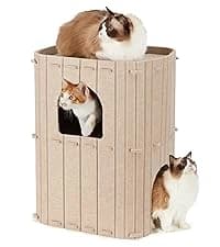 Cat Scratcher — 26.8 Inch L Shaped Cat Scratch Pad for Indoor Cats — collection imagery