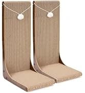 Cat Scratching Board 3 Pack – Reversible Cardboard Scratcher for Indoor Cats — collection imagery