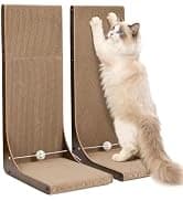 Cat Scratching Board 3 Pack – Reversible Cardboard Scratcher for Indoor Cats — collection imagery
