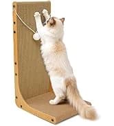 Cat Scratching Board 3 Pack – Reversible Cardboard Scratcher for Indoor Cats — collection imagery