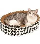 Cat Scratching Board 3 Pack – Reversible Cardboard Scratcher for Indoor Cats — collection imagery