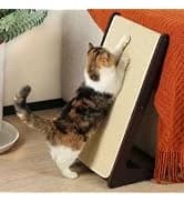 Foldable Cat Hammock for Window (White Bolster Bed — collection imagery