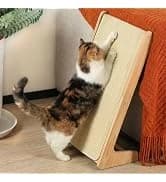 Foldable Cat Hammock for Window (White Bolster Bed — collection imagery