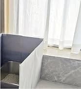 Foldable Cat Window Perch — Natural Wood — collection imagery
