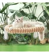 Foldable Cat Window Perch — Large Suction Cup Kitty Hammock — collection imagery