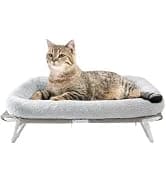 Foldable Cat Window Perch — Large Suction Cup Kitty Hammock — collection imagery