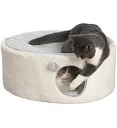 Foldable Cat Window Perch — Large Suction Cup Kitty Hammock — collection imagery