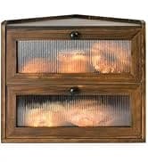 Foldable Cat Window Perch — Large Suction Cup Kitty Hammock — collection imagery