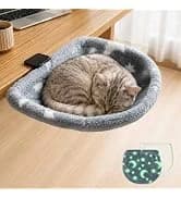 Cat Window Perch for Narrow Windows — collection imagery