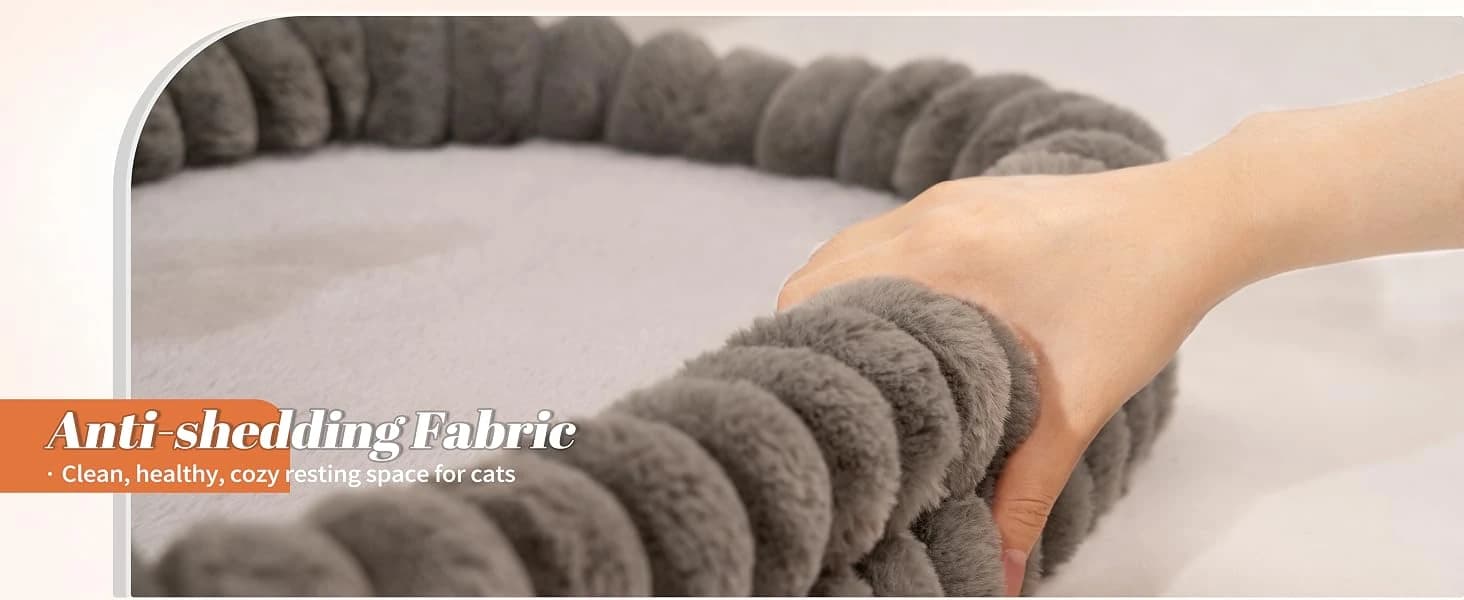 Cat Window Perch for Indoor Cats Hammock for Window with Reversible Cushion — collection imagery