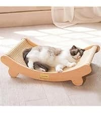 Cat Window Perch for Indoor Cats Hammock for Window with Reversible Cushion — collection imagery