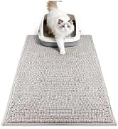 Litter Box Mat — Double-Layer Urineproof Design — collection imagery
