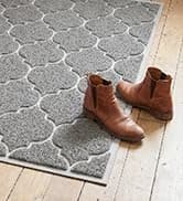 LittleTiger Cat Litter Mat — XL Super Size — collection imagery