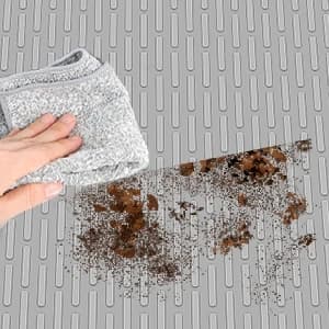Silicone Cat Litter Mat for Litter Box 40”x28” Large Cat Mat — collection imagery