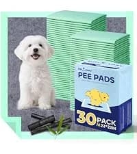 Cat Litter Mat — 40" x 28" Extra Large Silicone Waterproof Litter Trapping Mat for Scatter Control Soft on — collection imagery