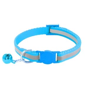 2 Pack Breakaway Cat Collars with Bells — collection imagery