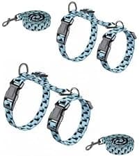 Cat Harness and Leash Set — Escape Proof Cat Harnesses — collection imagery