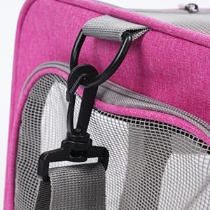 Pet Carrier for Large Cats of 20 Lbs — collection imagery