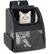 Cat Carrier Soft-Sided Pets Travel Carriers up to 15 Lbs — collection imagery