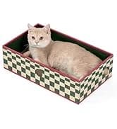 Cat Carrier Soft-Sided Pets Travel Carriers up to 15 Lbs — collection imagery