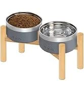 Slow Feeder Dog Bowl — Anti-Chocking Slower Feeding Pet Puzzle Bowls — collection imagery