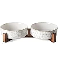 Dog Bowls Slow Feeder Ceramic — 1.5 Cup Slow Feeding Bowl for Small and Medium Breed — collection imagery