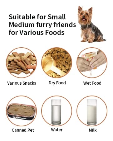 Slow Feeder Dog Bowls, Dishwasher Microwave Safe Silicone Puppy Puzzle Bowl with Non-Slip Design for Eating — collection imagery