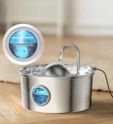 Pet Water Fountain Filter — 24 Per Fountain Filter Replacement — collection imagery