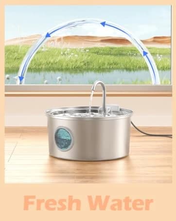 Cat Water Fountain Filters — 12 Cat Fountain Replacement Filter — collection imagery