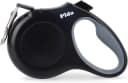 Retractable Dog Leash — 16 ft Dog Walking Leash for Small Dogs up to 26 lbs