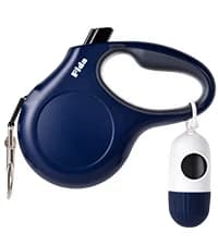 Retractable Dog Leash — 16 ft Dog Walking Leash for Small Dogs up to 26 lbs — collection imagery