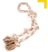 Dog Rope Toys for Aggressive Chewers — Chew Toys for Large Medium Dogs — collection imagery