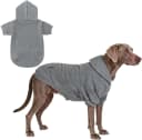 Dog Hoodie for Large Medium Small Dogs