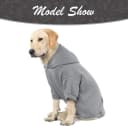 Dog Hoodie for Large Medium Small Dogs