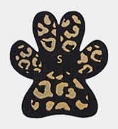 Small Dog Sweater — Fall Dog Sweater with Autumn Maple Leaf Pattern — collection imagery