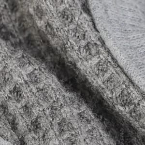 Cozy Lightweight Dog Sweaters Shirt for Small Puppies: Stretchable Beige Tank Top Attire — Perfect for — collection imagery