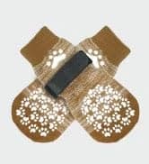 Anti Slip Dog Socks to Prevent Licking Paws — collection imagery